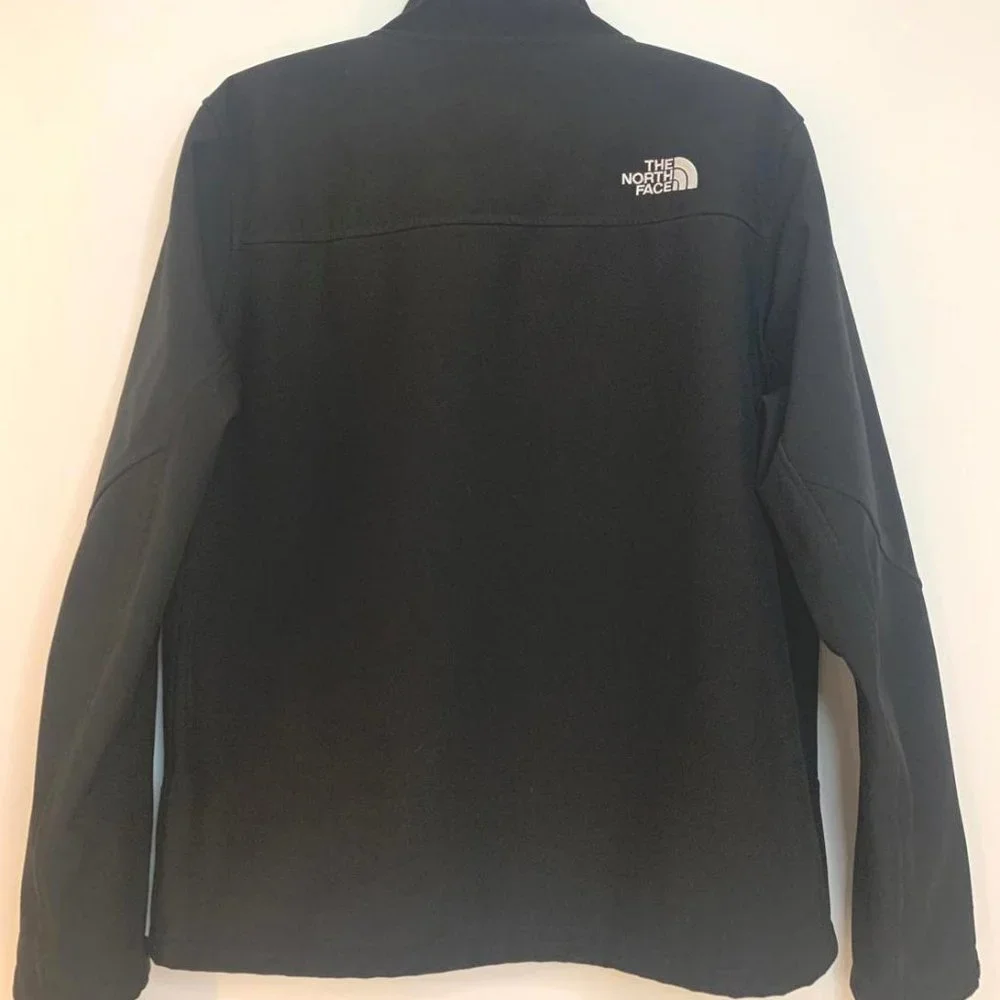The North Face Black Jacket